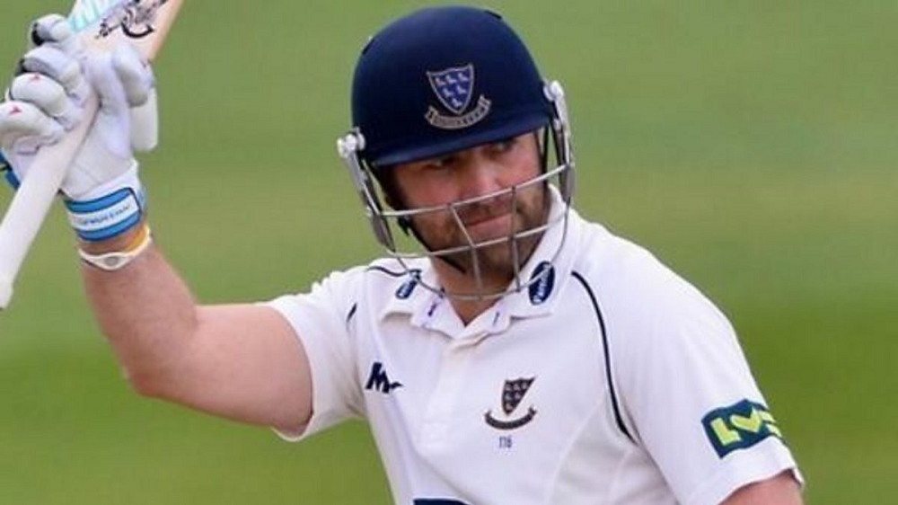 Chris Adams Biography, Career, Personal Life, Physical Characteristics 3 Chris Adams Profession