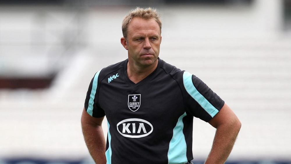 Chris Adams Biography, Career, Personal Life, Physical Characteristics 4 Chris Adams career