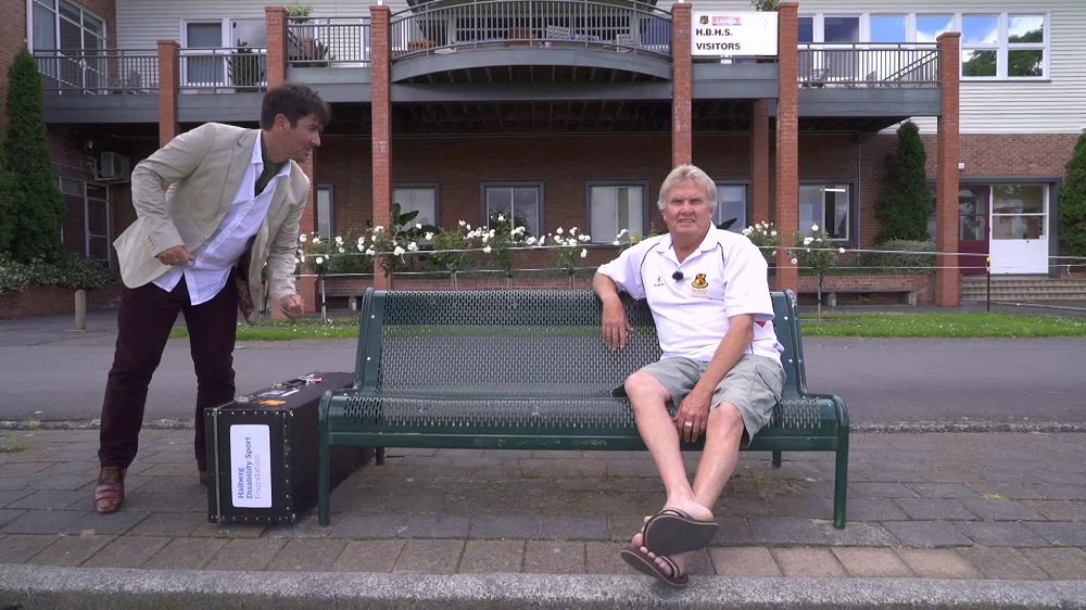 Chris Kuggeleijn Height, Weight, Interesting Facts, Career Highlights, Physical Appearance 4 Chris Kuggeleijn Profession