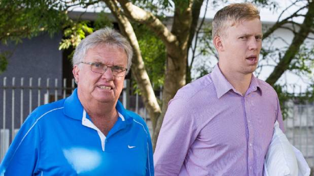 Chris Kuggeleijn Height, Weight, Interesting Facts, Career Highlights, Physical Appearance 3 Chris Kuggeleijn career