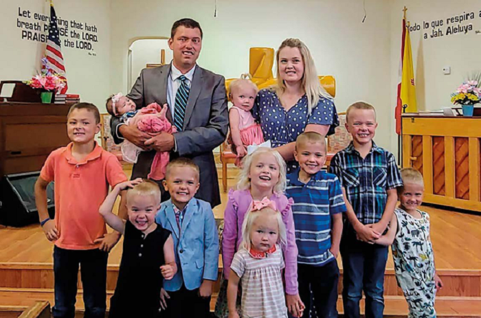 Chris Rogers Net Worth, Bio, Age, Height, Religion, Education 3 Chris Rogers Family