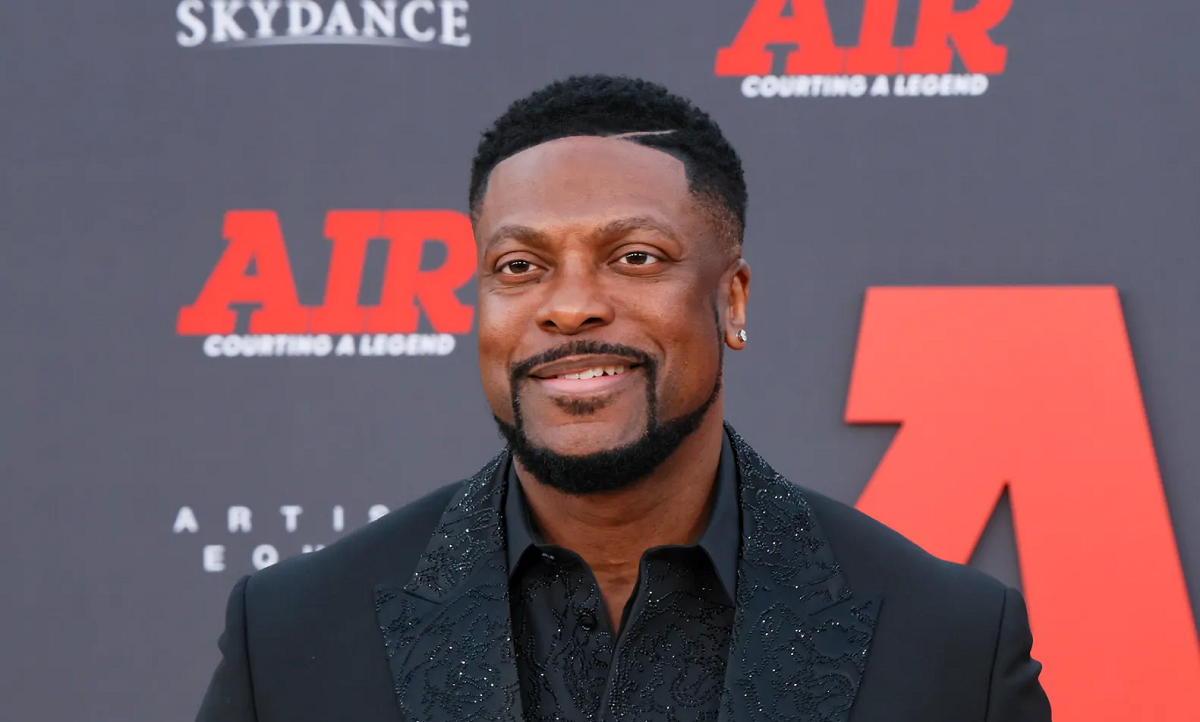 Chris Tucker: Weight, Age, Husband, Biography, Family Facts 1 Chris Tucker