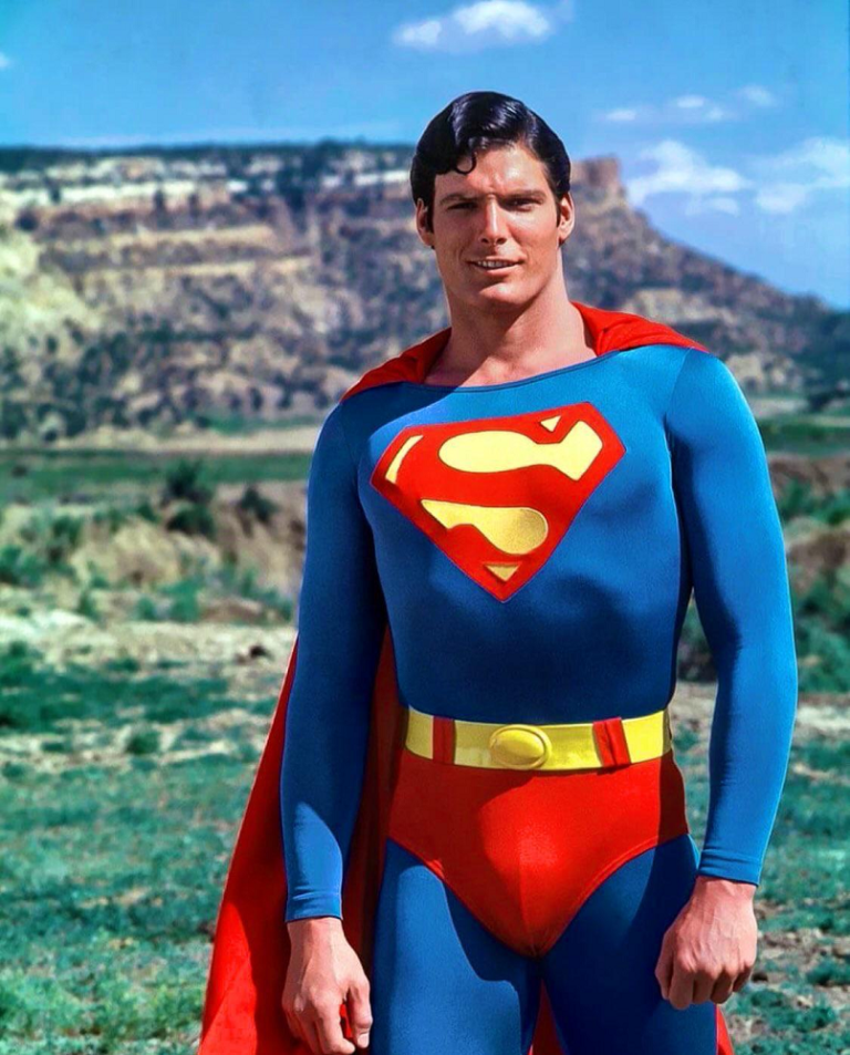 Christopher Reeve – Height, Weight, Net Worth Personal Details