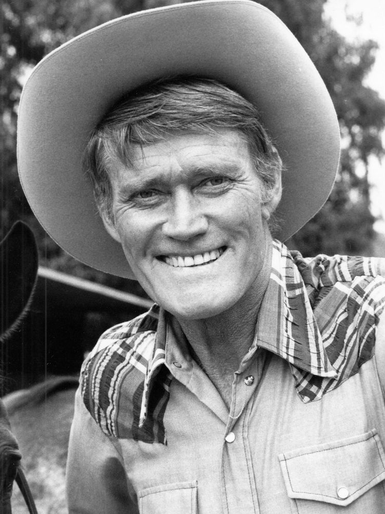 Chuck Connors: Unveiling Height, Weight, Age, Biography, Husband More 3 Chuck Connors Profession