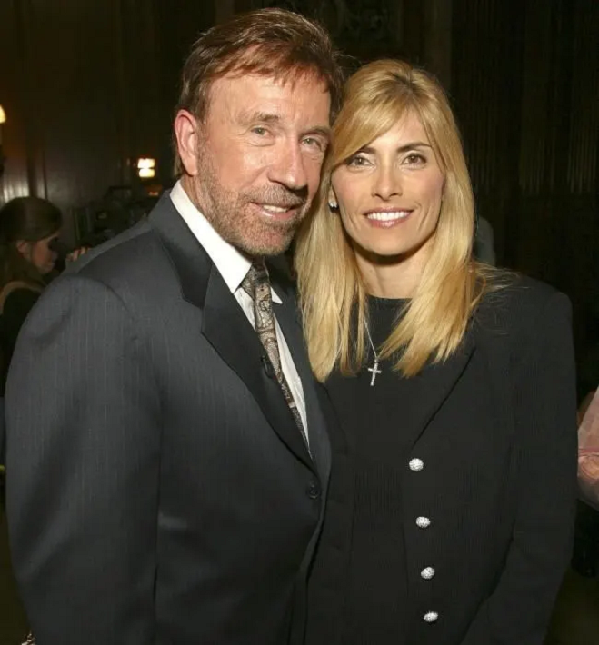 Chuck Norris: Height, Weight, Age, Career And Success 4 Chuck Norris career