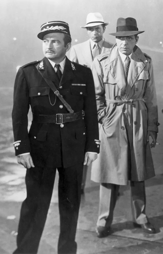 Claude Rains World: Revealing Weight, Age, Husband, Biography, Family Facts 2 Claude Rains Height