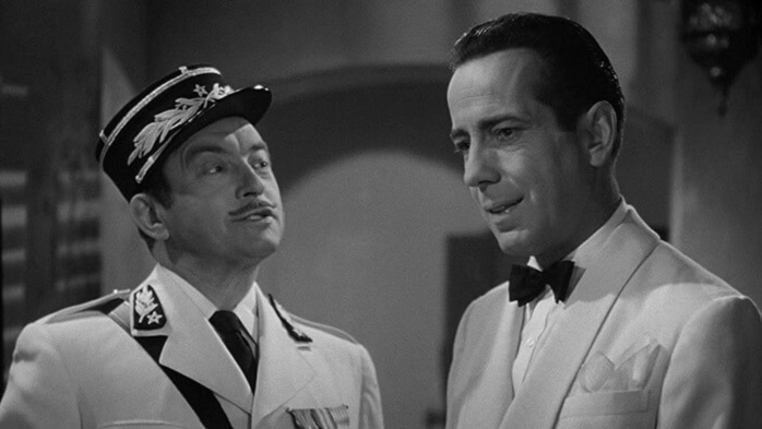 Claude Rains World: Revealing Weight, Age, Husband, Biography, Family Facts 4 Claude Rains career