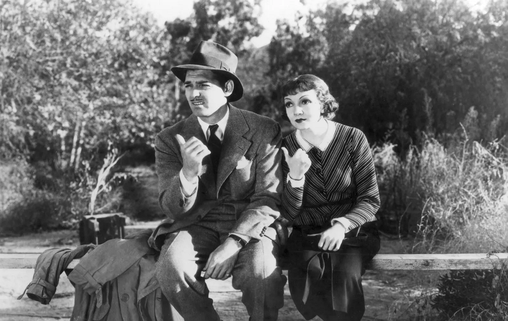 Claudette Colbert Family