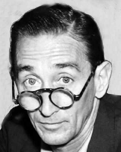 Clyde Cook Height, Weight, Interesting Facts, Career Highlights, Physical Appearance 3 Clyde Cook Profession