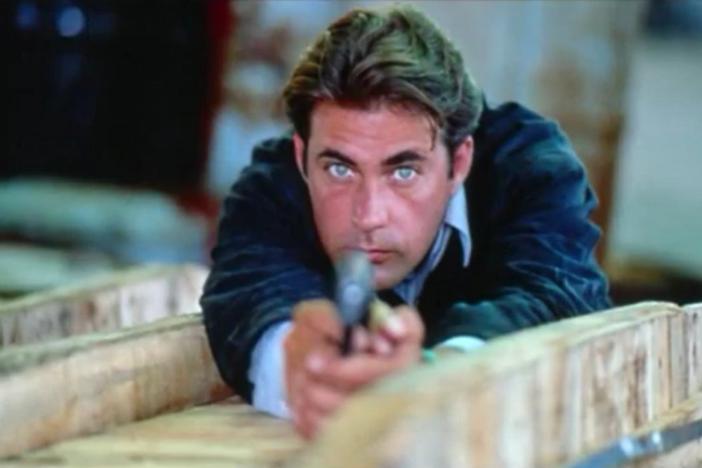 Colin Wells Profession