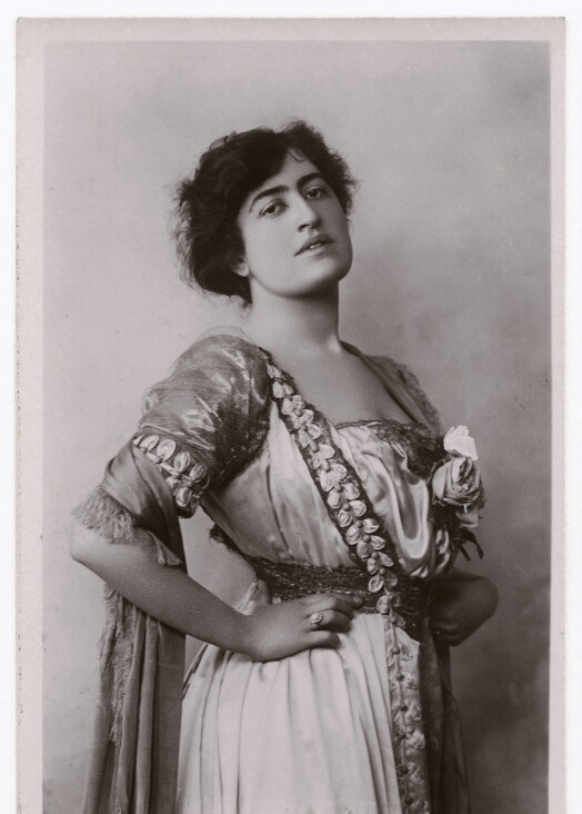 Constance Collier Full Biography And Lifestyle 2 Constance Collier Height