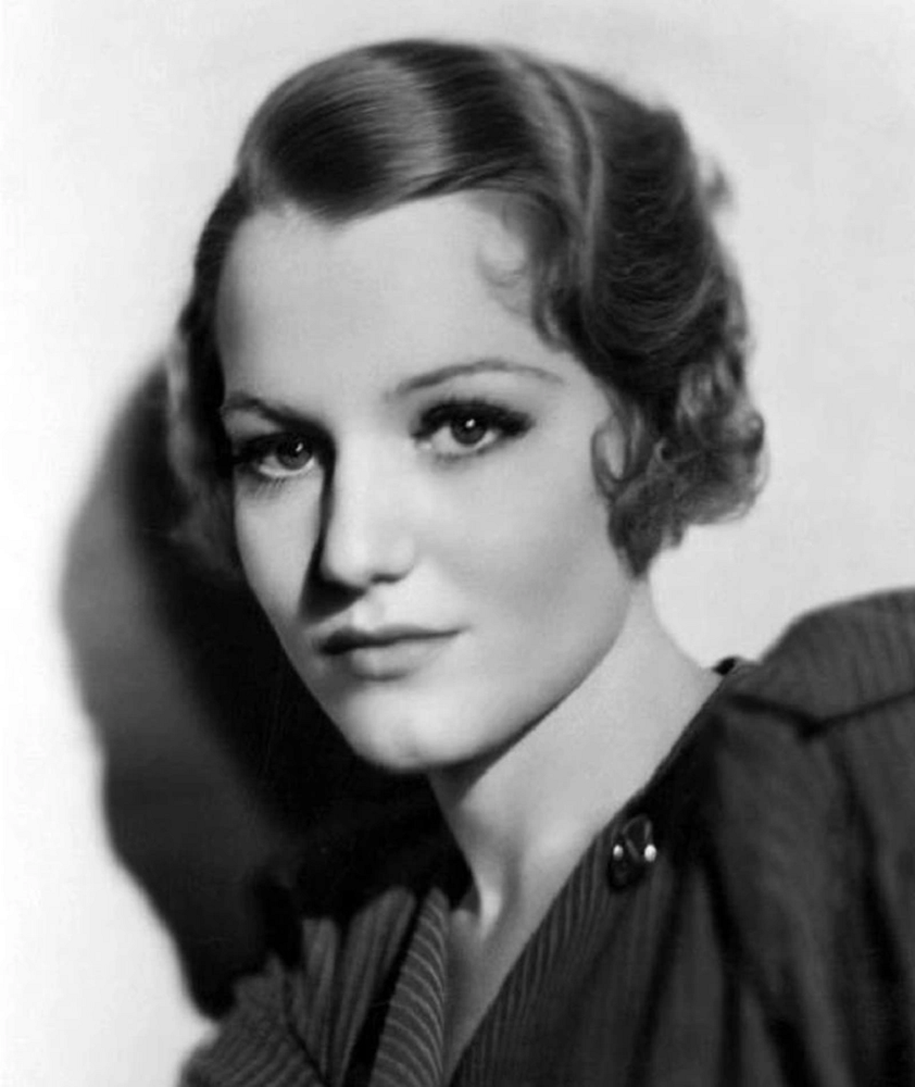 Constance Cummings career