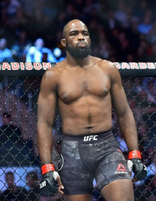 Corey Anderson: Full Biography And Lifestyle 2 Corey Anderson Hieght