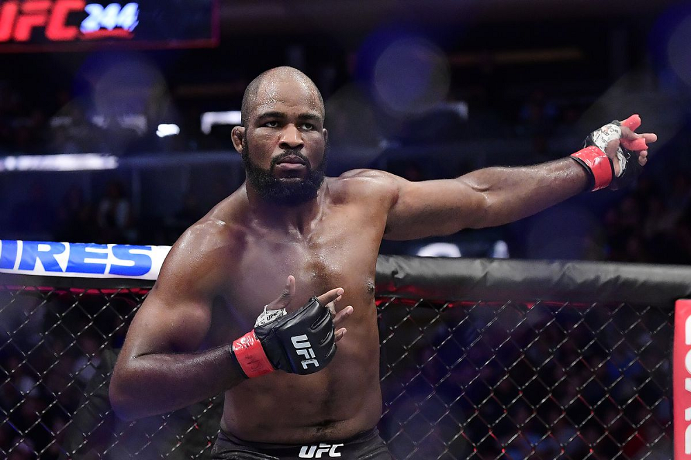 Corey Anderson: Full Biography And Lifestyle 3 Corey Anderson Profession