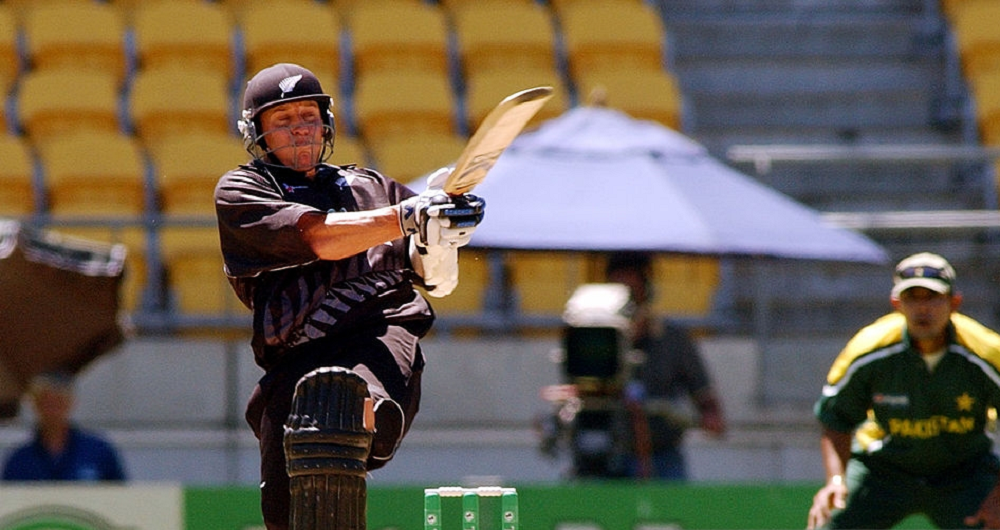 Craig Cumming Profession