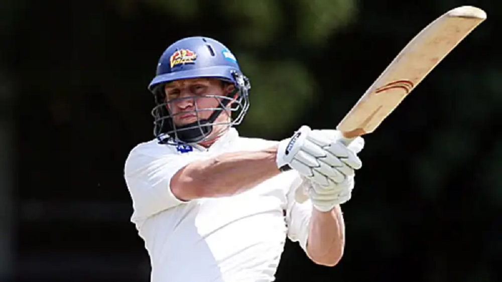 Craig Cumming career