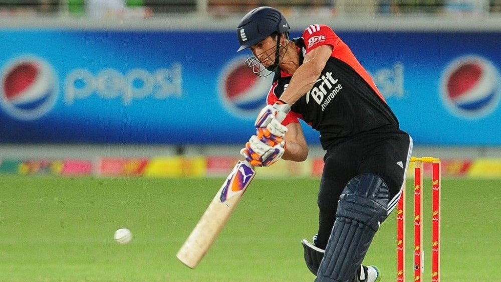 Craig Kieswetter Profession