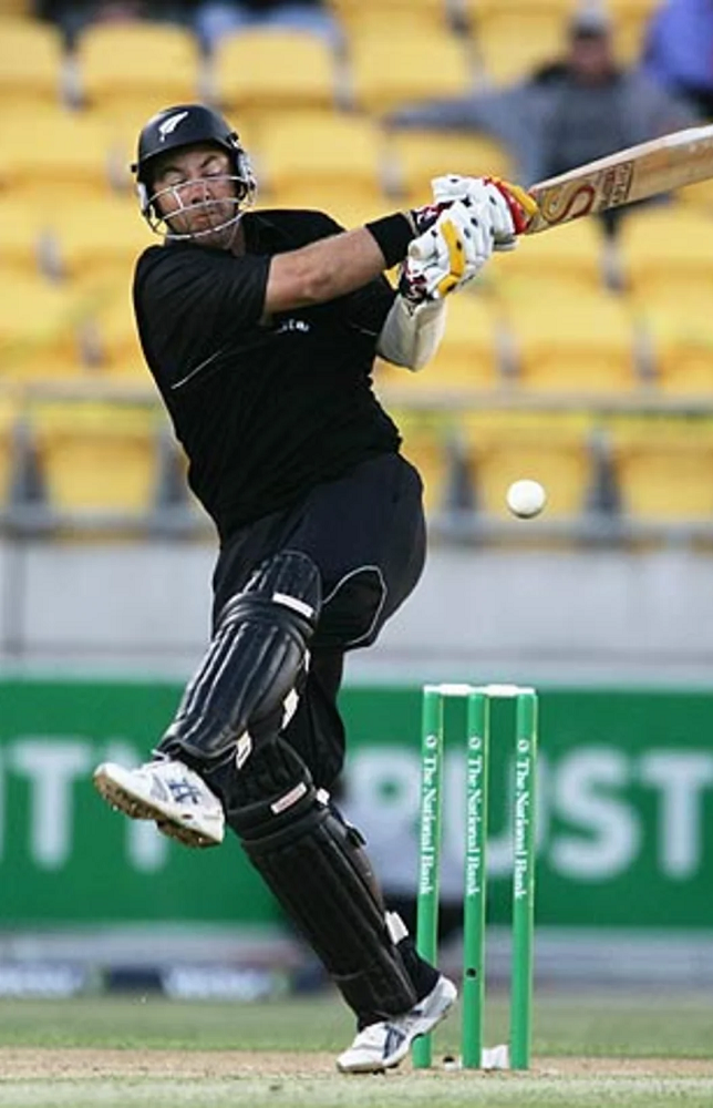 Craig Mcmillan Height