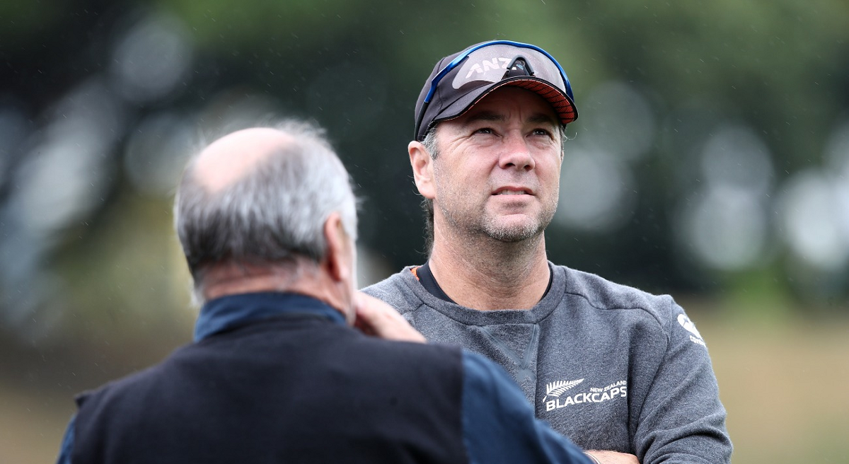 Craig Mcmillan Profession