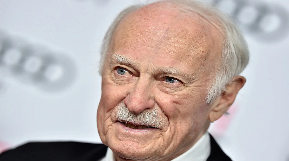 Dabney Coleman Life, Net Worth, Height, Achievements, Body Measurements 8 Dabney Coleman