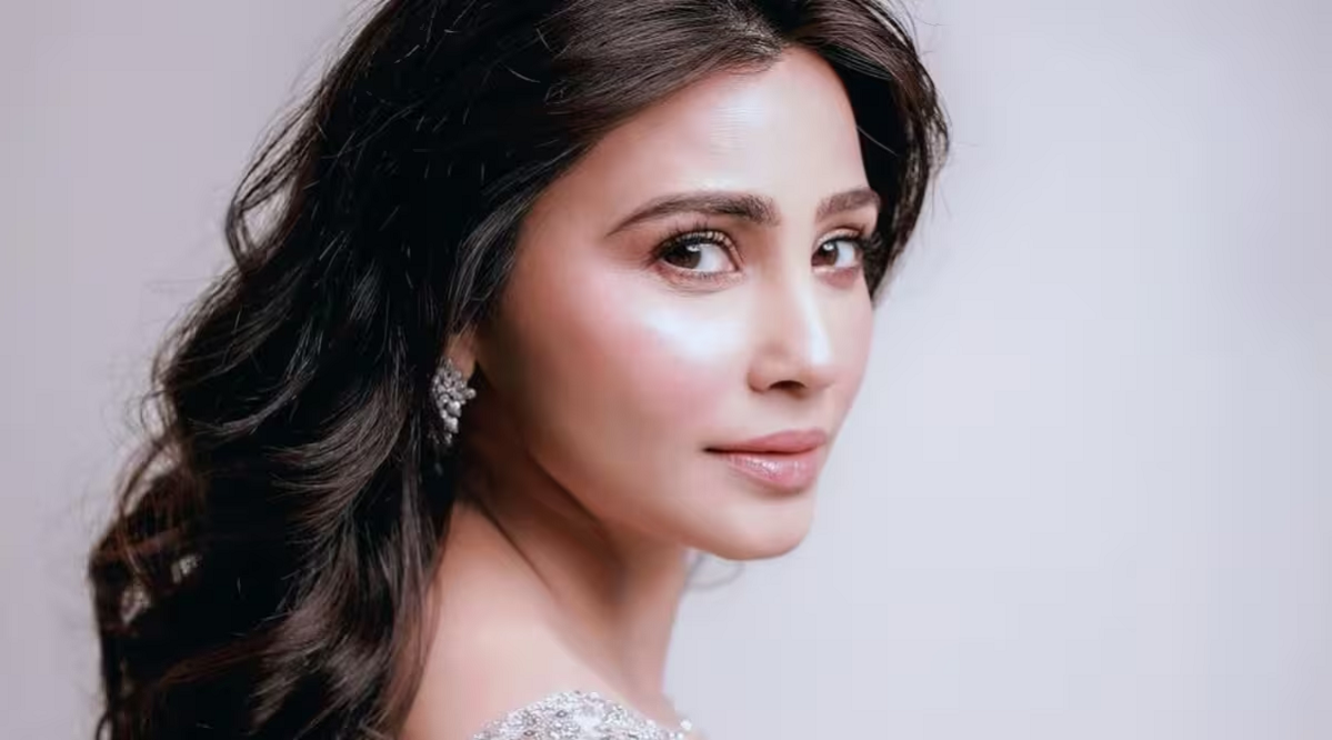 Daisy Shah