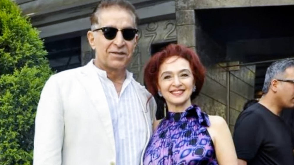 Dalip Tahil Life, Net Worth, Height, Achievements, Body Measurements 3 Dalip Tahil Family