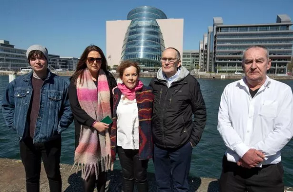 Dan Cullen’s Biography, Age, Height, Wife, Net Worth, Family 3 Dan Cullen Family