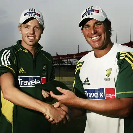 Dan Cullen’s Biography, Age, Height, Wife, Net Worth, Family 4 Dan Cullen career