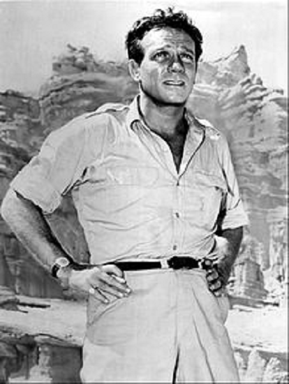 Dane Clark – Income, Family, Height, Professional Achievements 2 Dane Clark Height