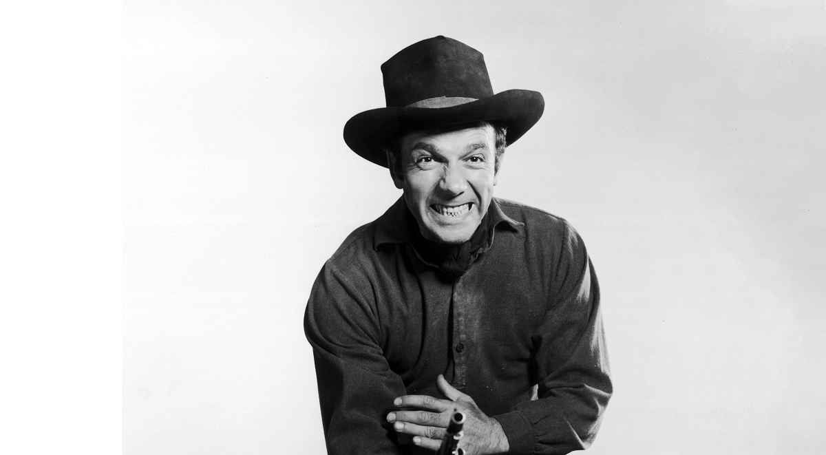 Dane Clark – Income, Family, Height, Professional Achievements 4 Dane Clark