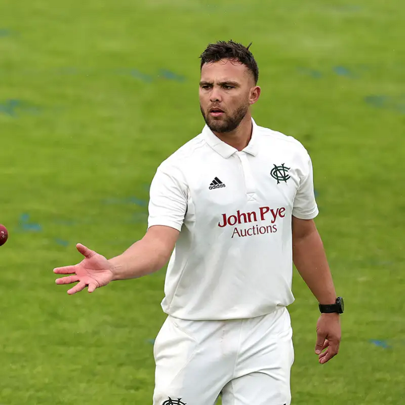 Dane Paterson Profession