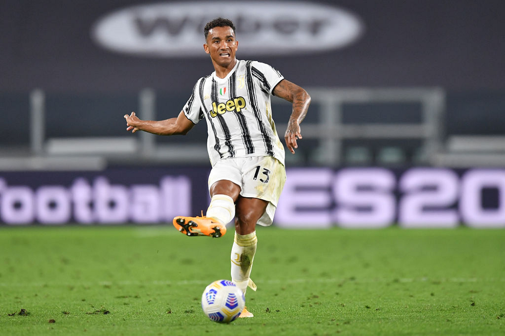 Danilo Height, Weight, Interesting Facts, Career Highlights, Physical Appearance 2 Danilo Height