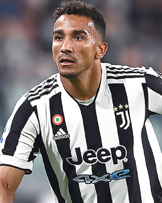 Danilo Height, Weight, Interesting Facts, Career Highlights, Physical Appearance 4 Danilo career