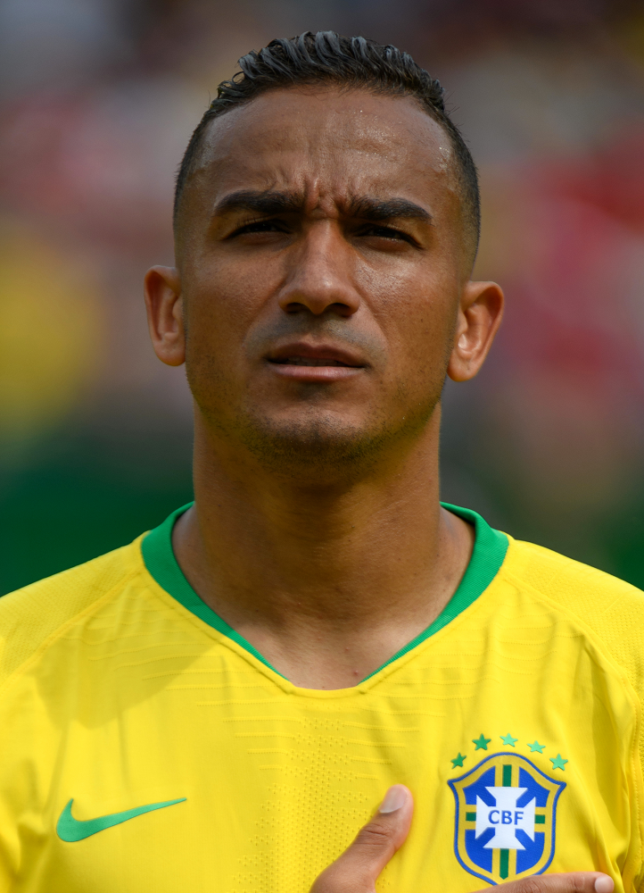 Danilo Height, Weight, Interesting Facts, Career Highlights, Physical Appearance 1 Danilo