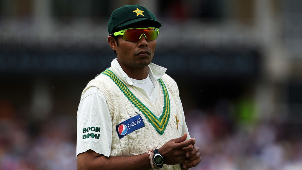 Danish Kaneria: Height, Weight, Age, Biography, Husband, More 4 Danish Kaneria