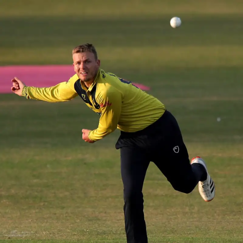 Danny Briggs Profession