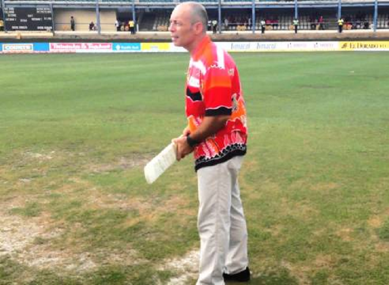 Danny Morrison Height, Weight, Interesting Facts, Career Highlights, Physical Appearance 2 Danny Morrison Height