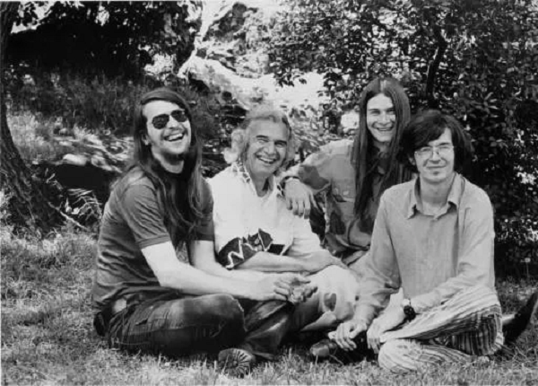 Dave Brubeck – Height, Weight, Net Worth Personal Details 3 Dave Brubeck Family