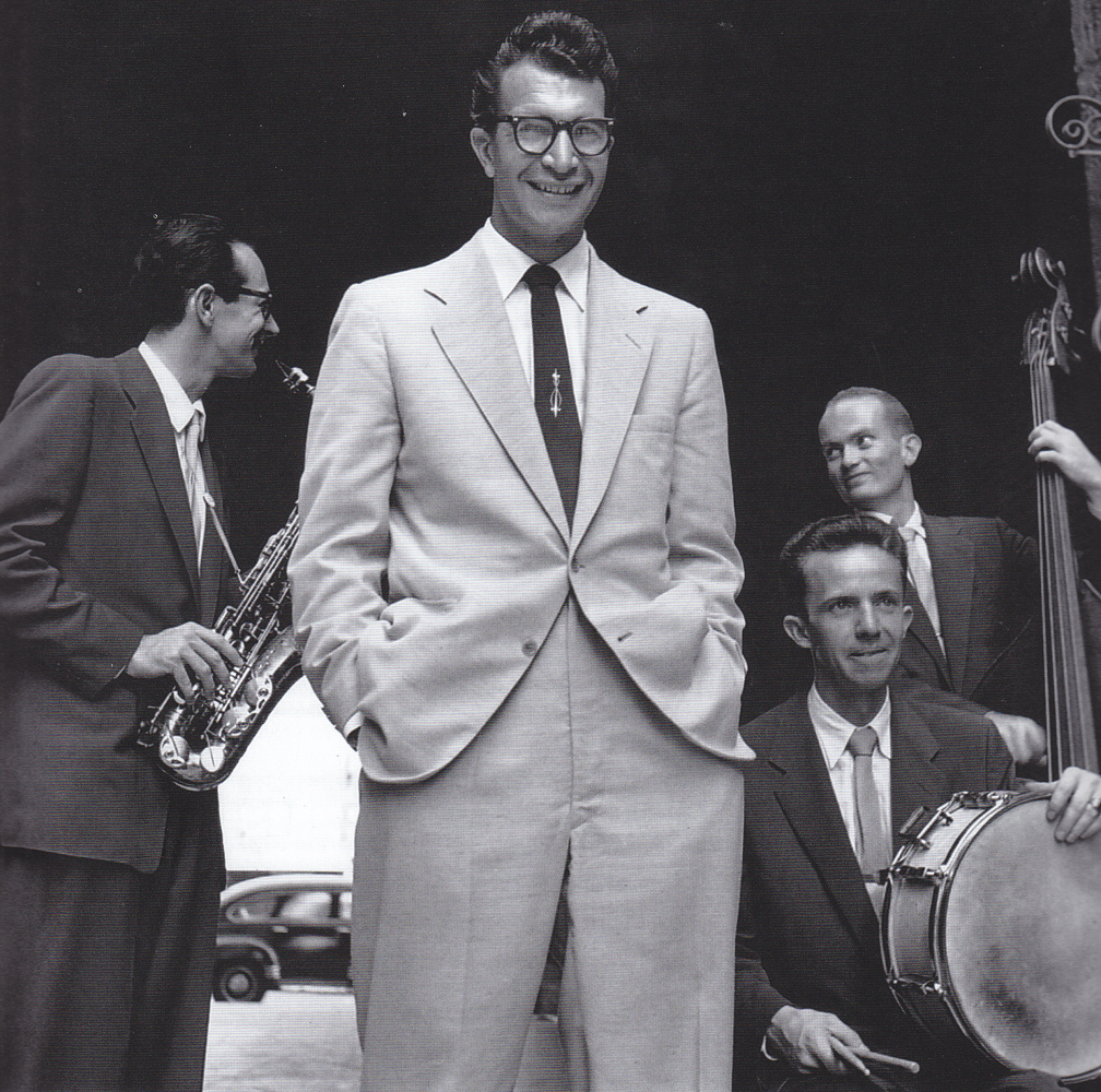 Dave Brubeck – Height, Weight, Net Worth Personal Details 2 Dave Brubeck Height