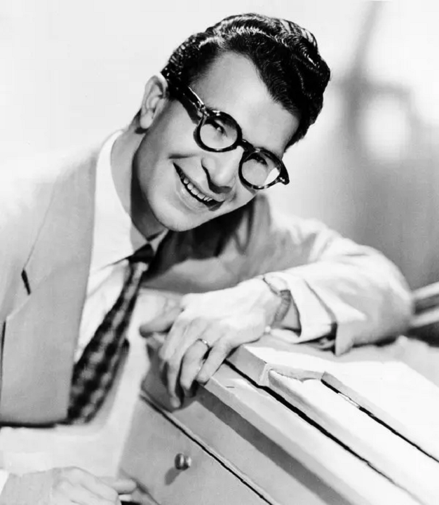 Dave Brubeck – Height, Weight, Net Worth Personal Details 4 Dave Brubeck career