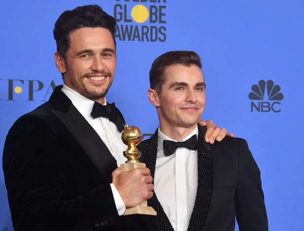 Dave Franco Height, Weight, Age, Biography, Husband & More 4 Dave Franco career