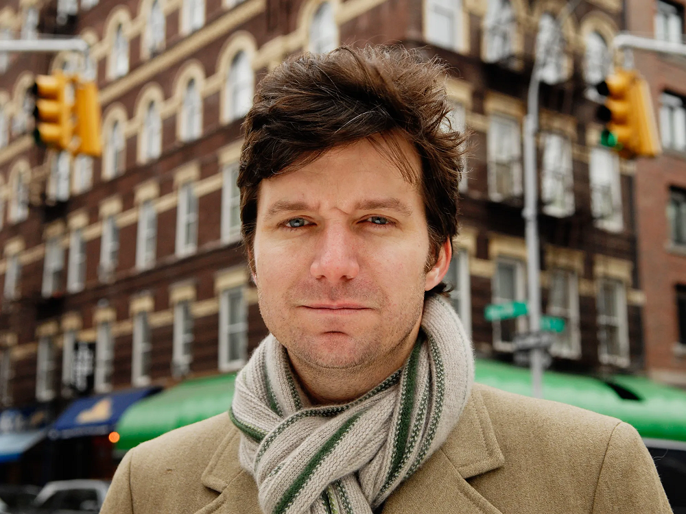 Dave Gilbert – Income, Family, Height, Professional Achievements 3 Dave Gilbert career