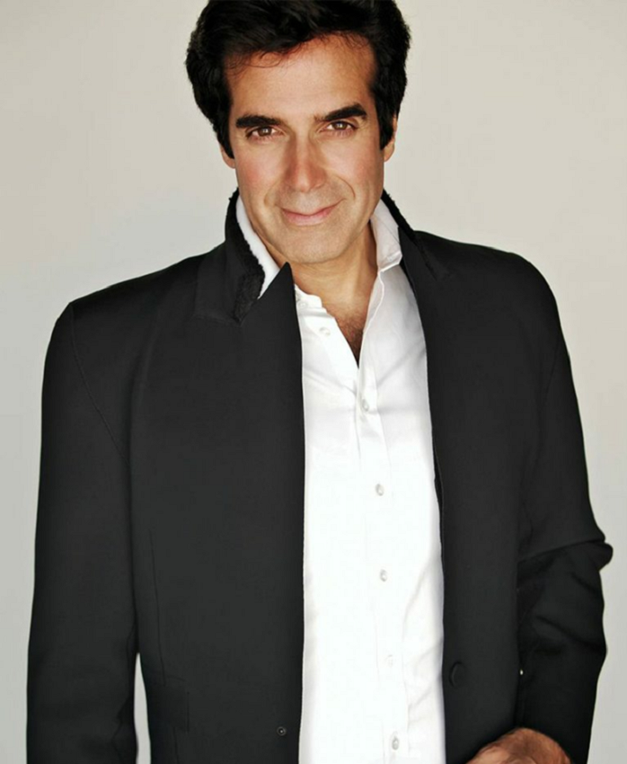 David Copperfield Height, Weight, Interesting Facts, Career Highlights, Physical Appearance 2 David Copperfield Height