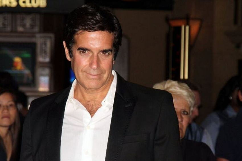 David Copperfield Height, Weight, Interesting Facts, Career Highlights, Physical Appearance 4 David Copperfield career