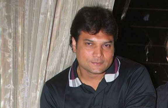 Dayanand Shetty career