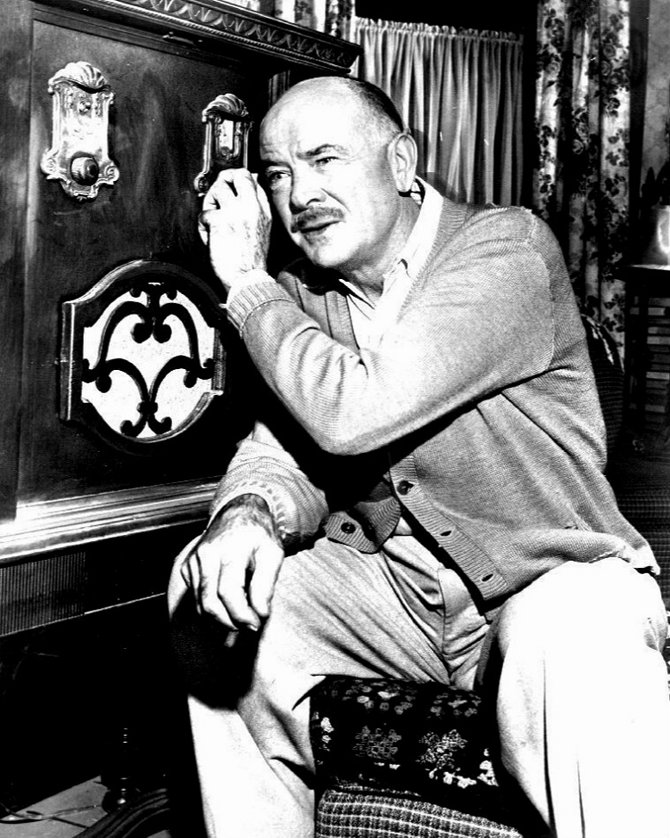 Dean Jagger Profession