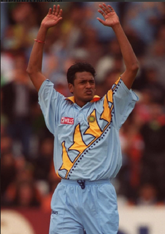 Debashish Mohanty Full Biography, Lifestyle 2 Debashish Mohanty Height