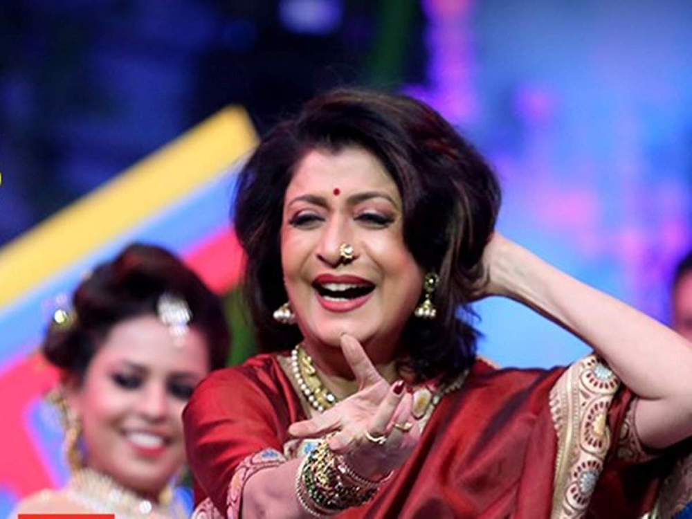 Debashree Roy: A Comprehensive Look At Full Biography And Lifestyle 3 Debashree Roy Profession