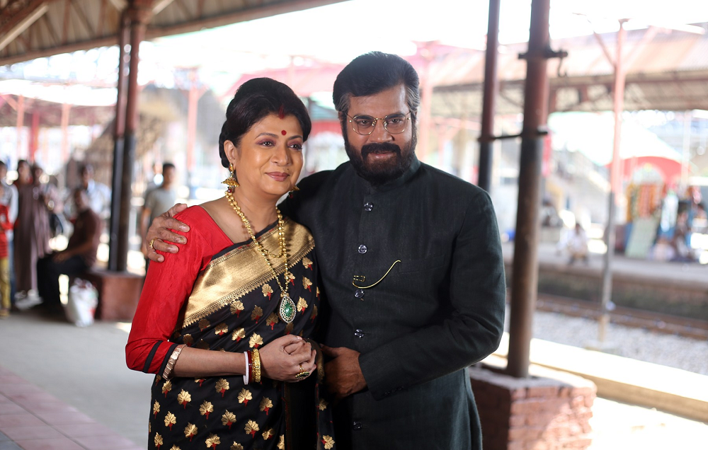 Debashree Roy: A Comprehensive Look At Full Biography And Lifestyle 4 Debashree Roy career