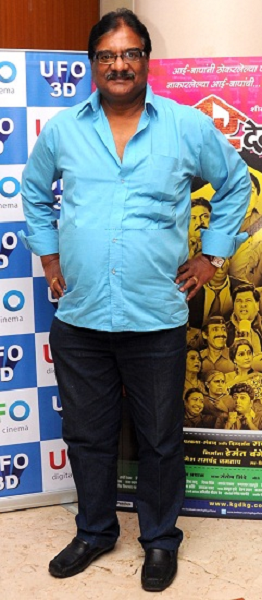 Deepak Shirke: A Journey Of Height, Weight, Age, Career And Success 2 Deepak Shirke Height